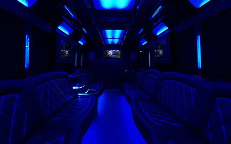 best limousine company detroit